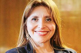 Subsecretaria de Telecomunicaciones por 5G: “Le damos la bienvenida a los inversionistas, vengan de donde vengan”