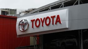Toyota anuncia inversión adicional de hasta US$ 10 mil millones en EE.UU. y abre planta de baterías