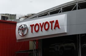 Toyota anuncia inversión adicional de hasta US$ 10 mil millones en EE.UU. y abre planta de baterías