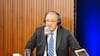 Huenchumilla adelanta que senadores DC rechazarán idea de legislar megarreforma y afirma sentir “desconfianza” del gobierno