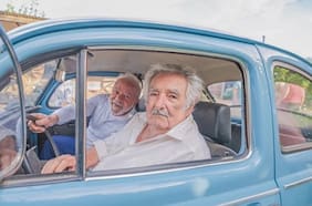 Desde Evo Morales a Pedro Sánchez: las reacciones por la muerte de Pepe Mujica