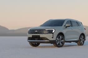 Nuevo Ford Territory 2026: la evolución del SUV más vendido de la marca