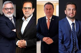 Sin el PC, el FA ni el PS: la cita que lidera el Socialismo Democrático para coordinar la agenda en la Cámara