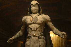 Oscar Isaac confirmó que existen conversaciones para una segunda temporada de Moon Knight