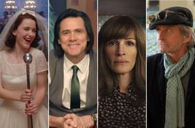 Las 10 mejores series originales que se estrenaron en 2018