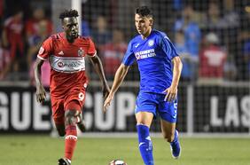 Igor Lichnovsky, a un paso de partir a Arabia Saudita