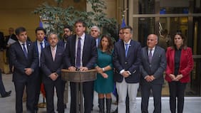 Bancada RN pide al gobierno dar discusión inmediata a proyecto anti-turbazos y apunta a adoptar “decisiones claras”