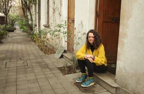 Alejandra Moffat: “Escribir, entre muchas otras cosas, requiere valentía y confianza”