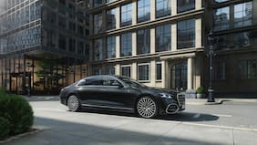 La nueva Clase S llega a Chile en el aniversario 140 de Mercedes-Benz