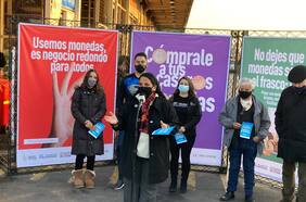 Banco Central refuerza llamado para que la ciudadanía utilice monedas en las compras