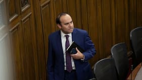 Subsecretario del Interior por Cuenta Pública: “El cambio de mano es muy real y concreto en materia de seguridad y en orden migratorio”