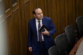Subsecretario del Interior por Cuenta Pública: “El cambio de mano es muy real y concreto en materia de seguridad y en orden migratorio”
