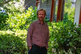 Francisco Gallego: “Lo que me preocupa más es lo que pasará con la pobreza multidimensional”