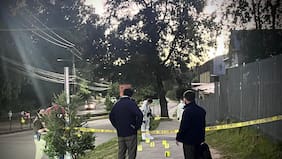 Detienen a imputado por homicidio de joven de 20 años en Valdivia