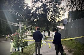 Detienen a imputado por homicidio de joven de 20 años en Valdivia