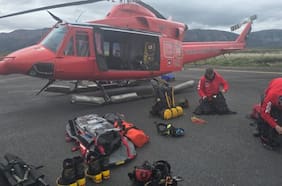 Contraloría oficia al municipio y a Conaf para detallar medidas de seguridad tras tragedia en Torres del Paine