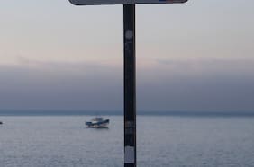 Estudio alerta que costa del litoral central se encuentra bajo una seria amenaza por la posibilidad de un tsunami masivo