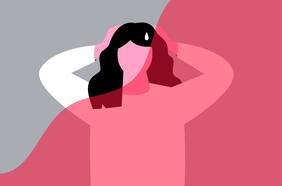 Estrés: ¿Estamos inundados de cortisol?