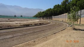 Millonaria multa de Superintendencia de Medio Ambiente contra inmobiliaria dueña del Parque Cousiño Macul de Peñalolén