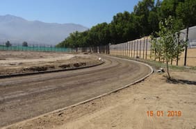 Millonaria multa de Superintendencia de Medio Ambiente contra inmobiliaria dueña del Parque Cousiño Macul de Peñalolén