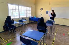 La discrecionalidad de los alcaldes para abrir colegios en la vuelta a clases