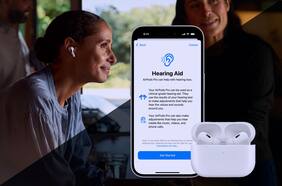 Apple ya es capaz de alertarte si sufres de alguna pérdida de audición
