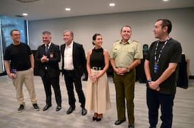 Grúas para retirar vehículos mal estacionados y aumento de carabineros: el plan de seguridad de Viña para el festival