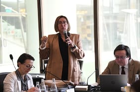 Suprema analiza propuesta de Código de Ética del Poder Judicial en Jornadas de Reflexión antes de votación del Pleno