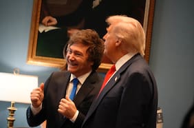 EEUU no quiere “otro Estado fallido” en América Latina y destaca la importancia de una “Argentina fuerte y estable”