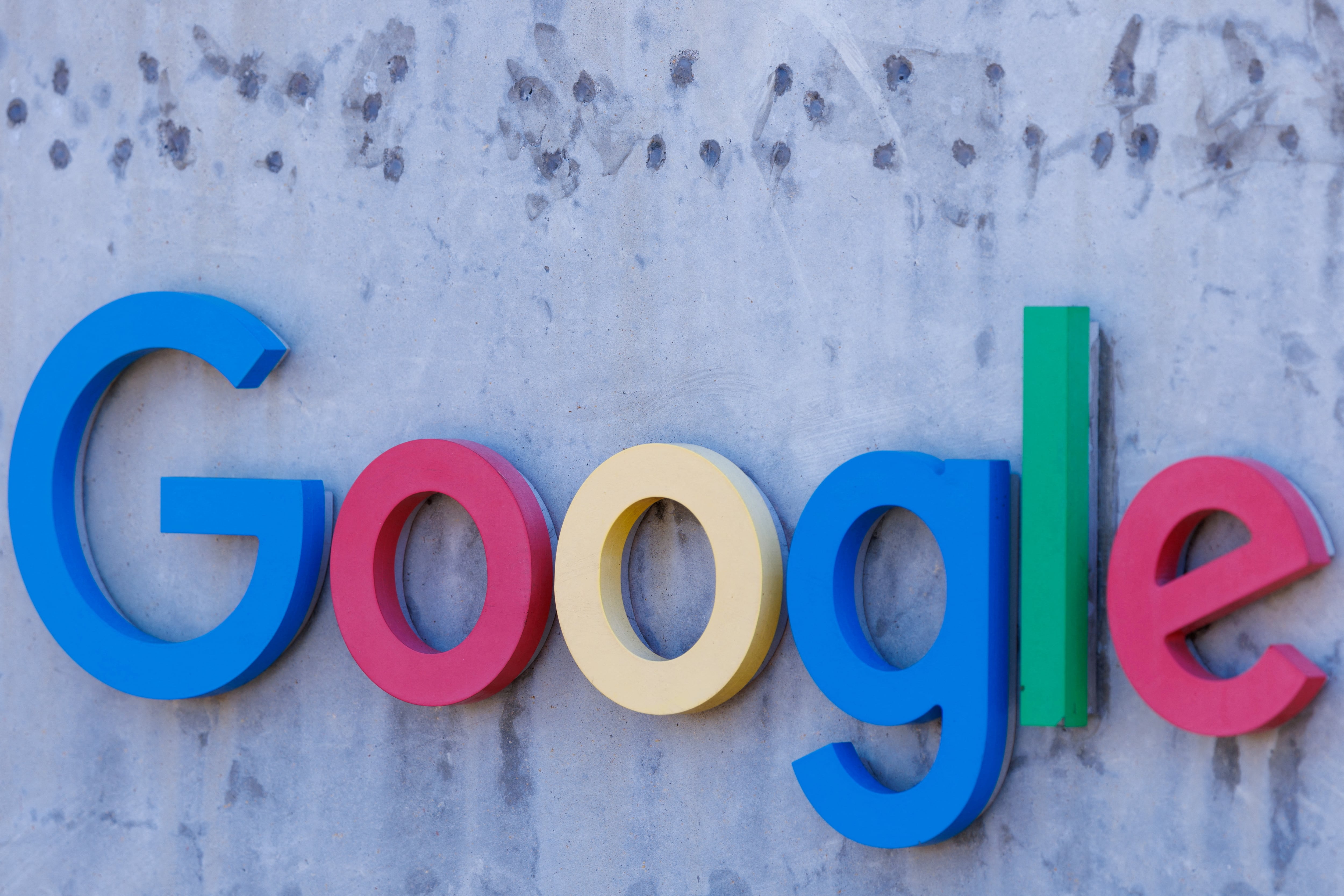 Europa aplica multa de US$ 1.000 millones contra Google y le ordena cambios en su tienda de aplicaciones