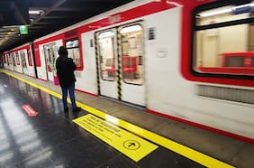 Metro de Santiago: cómo son sus nuevos personajes