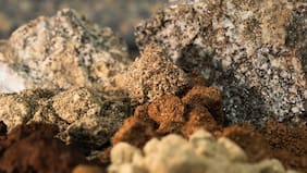 Tierras raras en Chile: los proyectos que podrían llamar la atención de EE.UU.