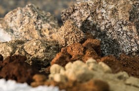 Tierras raras en Chile: los proyectos que podrían llamar la atención de EE.UU.