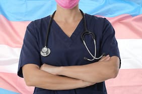 Las barreras que enfrentan los hombres trans en consultas ginecológicas