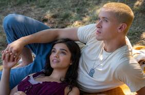 Aquí tienen la primera imagen de Balada de pájaros cantores y serpientes, la nueva película de Los Juegos del Hambre