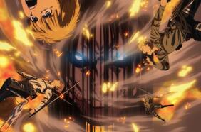 Shingeki no Kyojin ya tiene fecha de estreno para su capítulo final: ¿cuándo será?