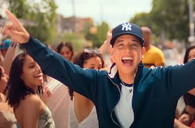 Contactan a Daddy Yankee para el cierre de la Teletón en el Estadio Nacional y descartan su paso por el Festival de Viña
