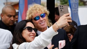 La crítica de Leonardo Farkas al proceso de reconstrucción por megaincendio en Valparaíso: “Una gran vergüenza”