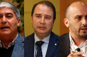 Ambas o ninguna: RN y la UDI inician presión a Elizalde para que apure las dos reformas al sistema político