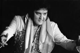 Elvis va al dentista: el último día en la vida del Rey