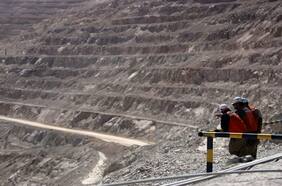 SMA formula cargo grave a Minera Escondida por impacto sobre recurso hídrico