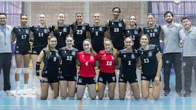 Escándalo en el vóleibol: la grave denuncia de Colo Colo contra el público de la UC de la Liga Femenina