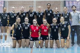 Escándalo en el vóleibol: la grave denuncia de Colo Colo contra el público de la UC de la Liga Femenina