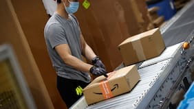La economía de Estados Unidos destruyó empleos de forma sorpresiva durante julio