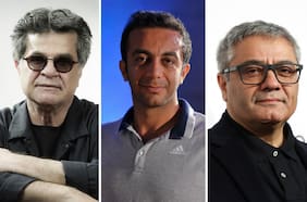 Exilio y lucha contra la censura: la dura faena de los directores iraníes ante la República Islámica