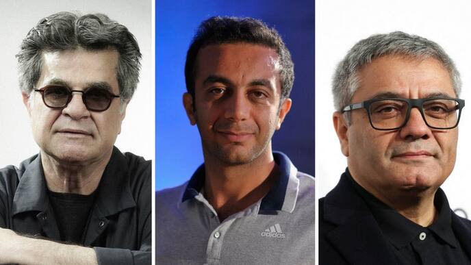 Exilio y lucha contra la censura: la dura faena de los directores iraníes ante la República Islámica