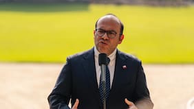 Pavez debuta en su rol de vocero de contingencia y apunta a “reimpulso” de la agenda del gobierno