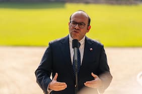 Pavez debuta en su rol de vocero de contingencia y apunta a “reimpulso” de la agenda del gobierno
