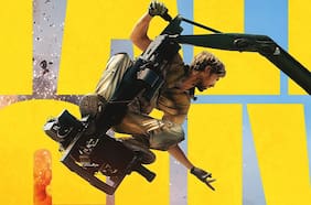 Aliens, minerales, espadas y unicornios: el tráiler de The Fall Guy con Ryan Gosling y Emily Blunt lo tiene todo