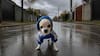 A qué hora comienza la lluvia hoy, según el pronóstico
